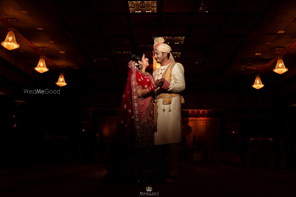 Photo From Gaurav & Soniya - By Akkyclicks Photography