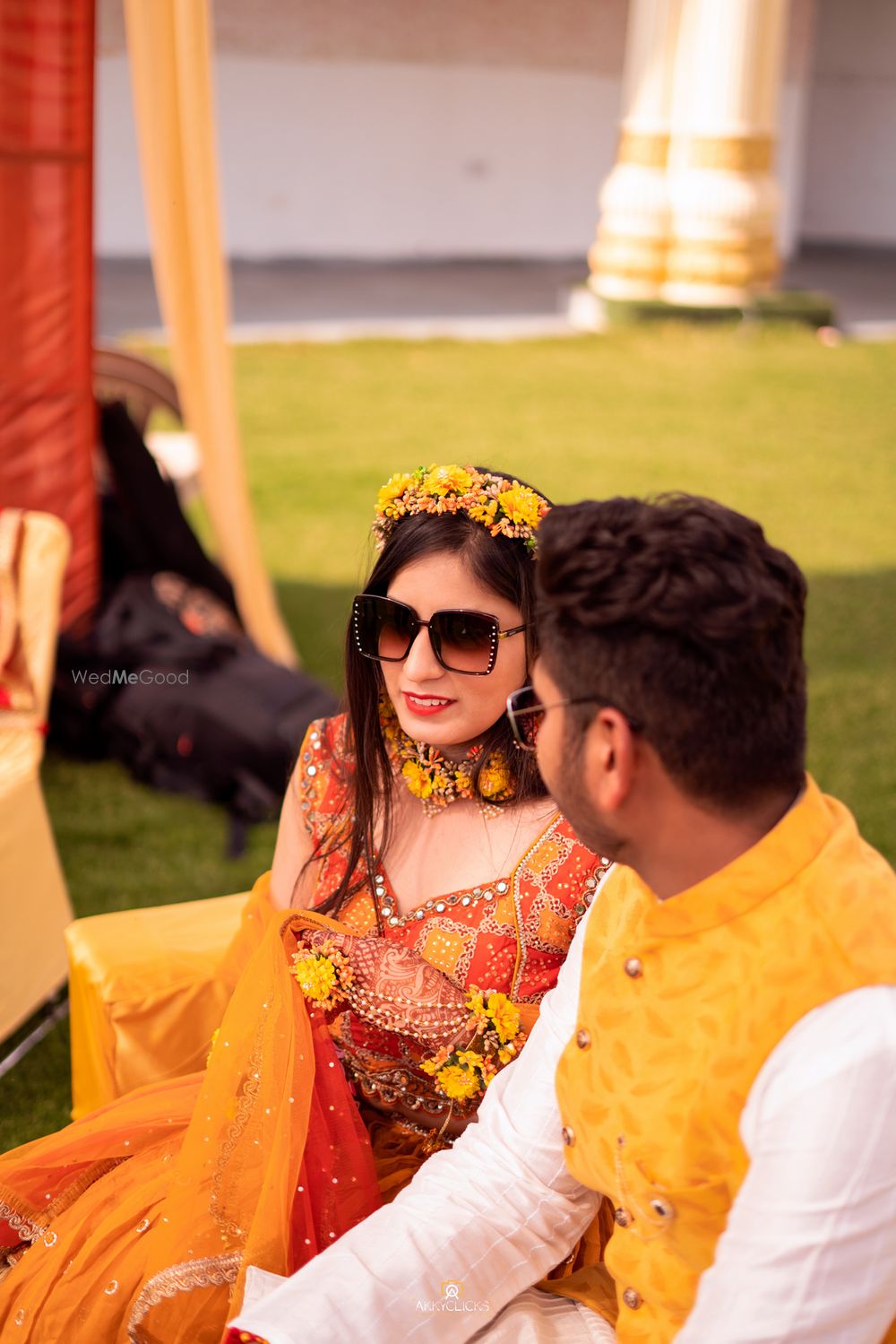 Photo From Gaurav & Soniya - By Akkyclicks Photography