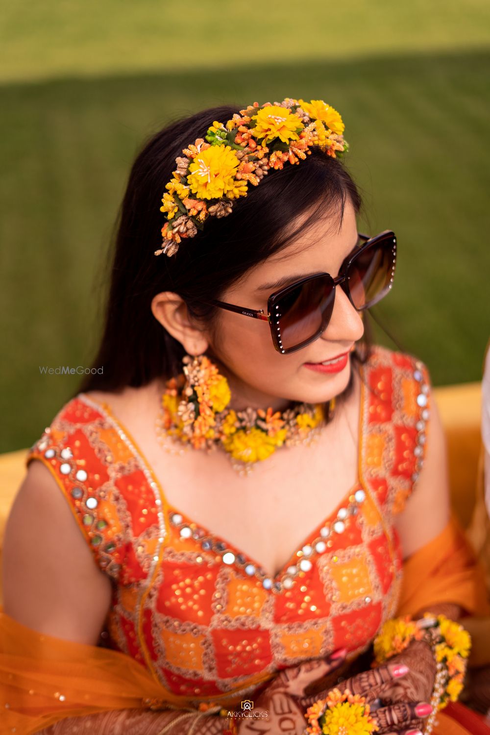 Photo From Gaurav & Soniya - By Akkyclicks Photography