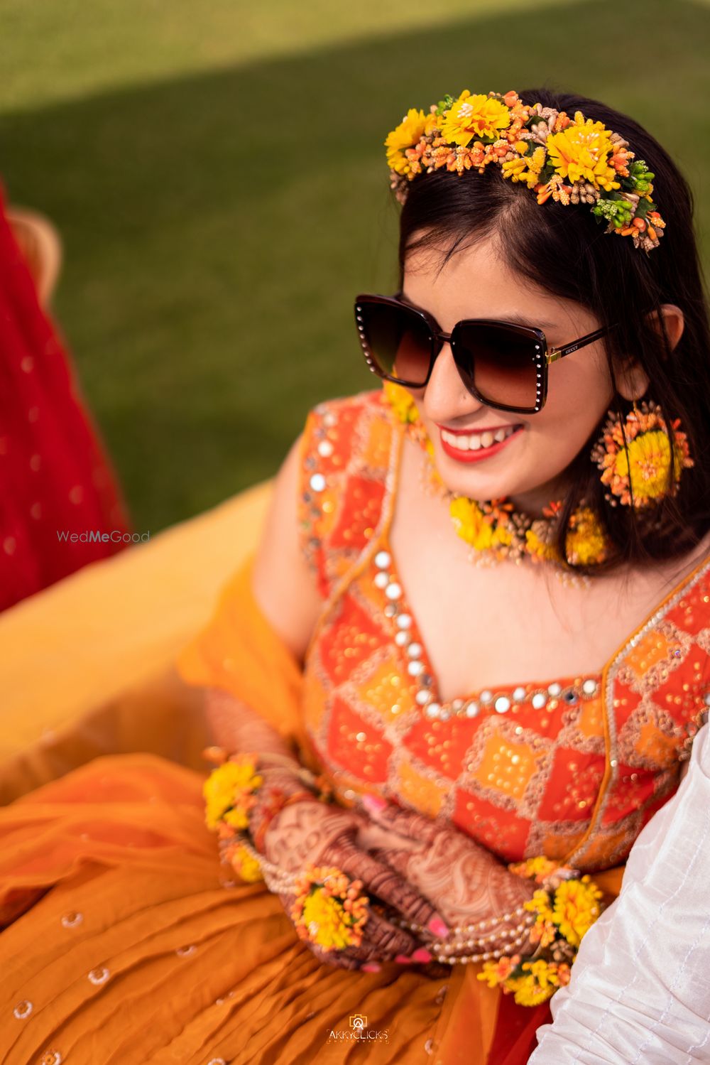 Photo From Gaurav & Soniya - By Akkyclicks Photography