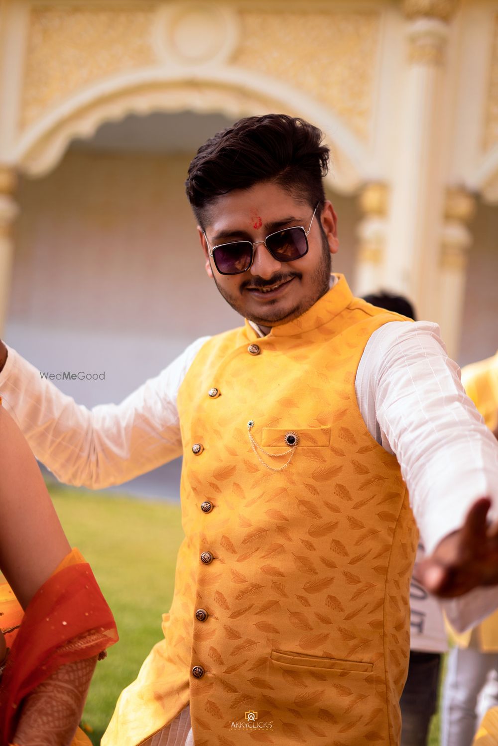 Photo From Gaurav & Soniya - By Akkyclicks Photography