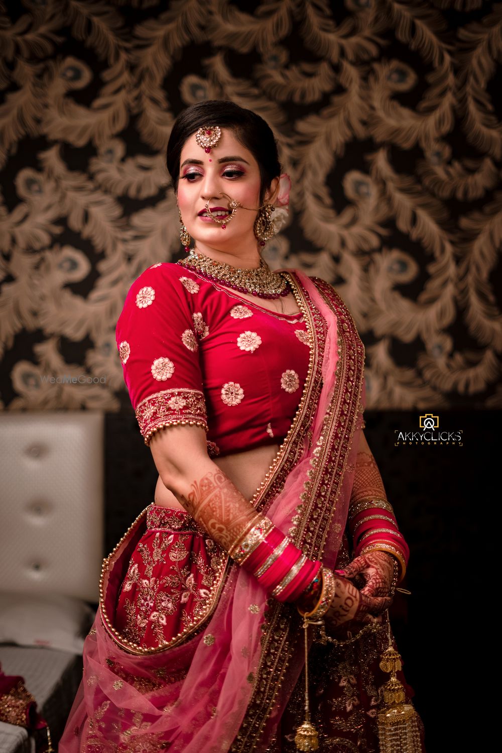 Photo From Gaurav & Soniya - By Akkyclicks Photography