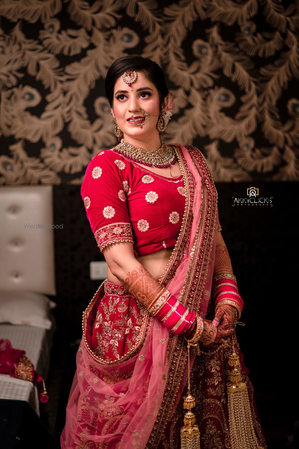 Photo From Gaurav & Soniya - By Akkyclicks Photography