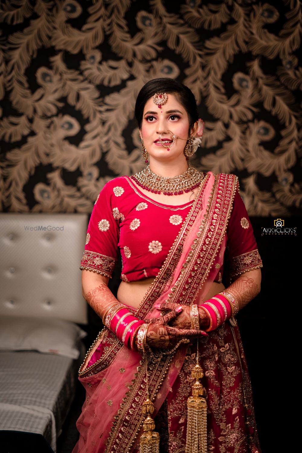 Photo From Gaurav & Soniya - By Akkyclicks Photography