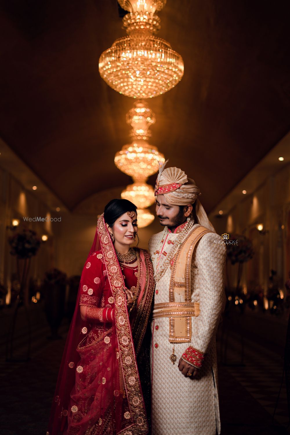 Photo From Gaurav & Soniya - By Akkyclicks Photography