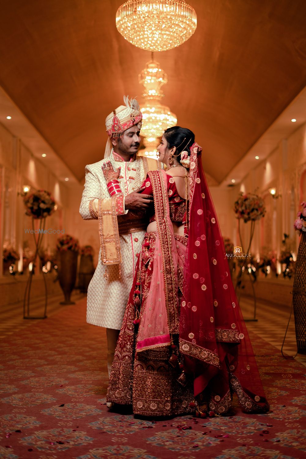 Photo From Gaurav & Soniya - By Akkyclicks Photography