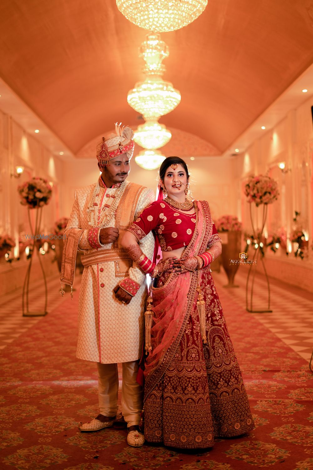 Photo From Gaurav & Soniya - By Akkyclicks Photography