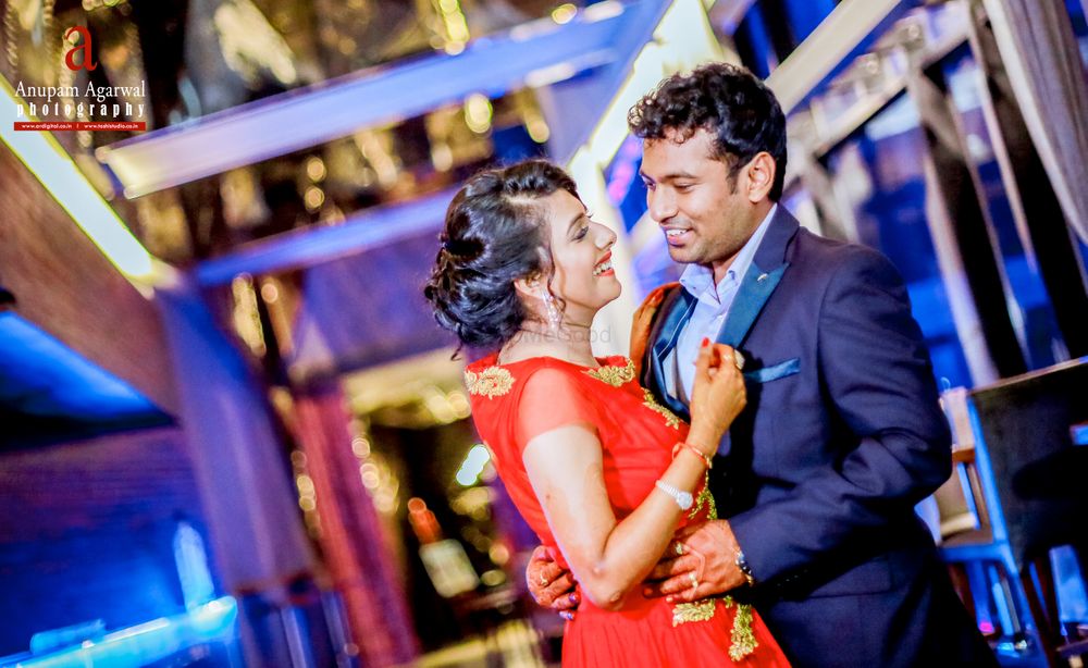 Photo From Harsit + Shilpa - By Anupam Agarwal Photography