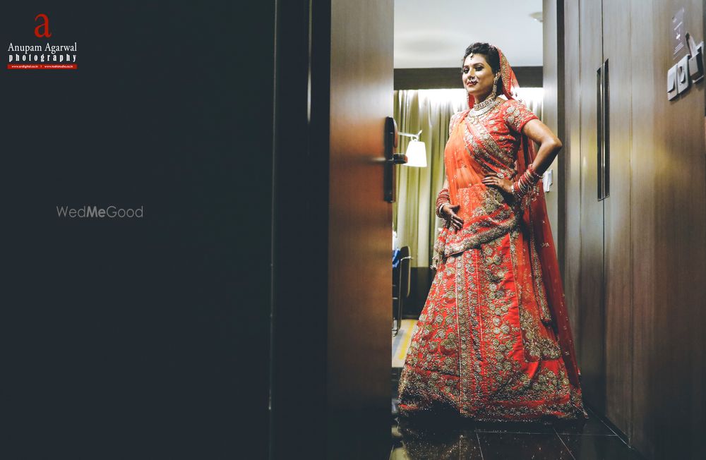 Photo From Harsit + Shilpa - By Anupam Agarwal Photography