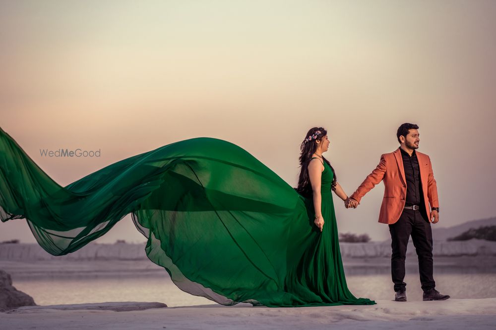 Photo From Payal & Saurabh - By Akkyclicks Photography