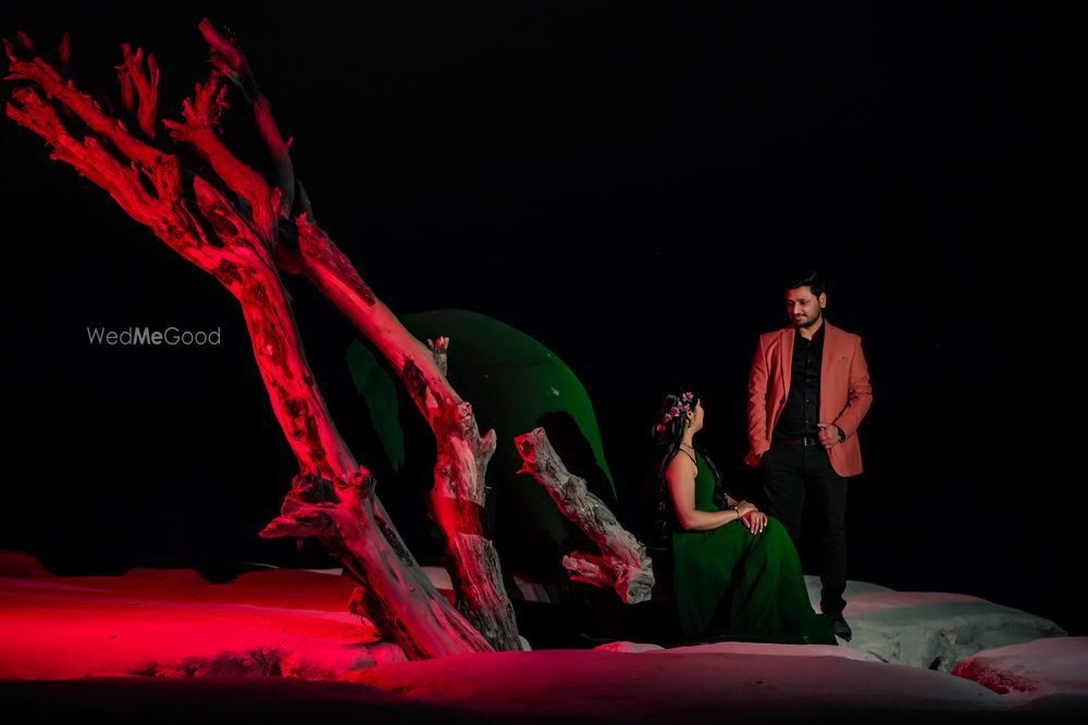 Photo From Payal & Saurabh - By Akkyclicks Photography