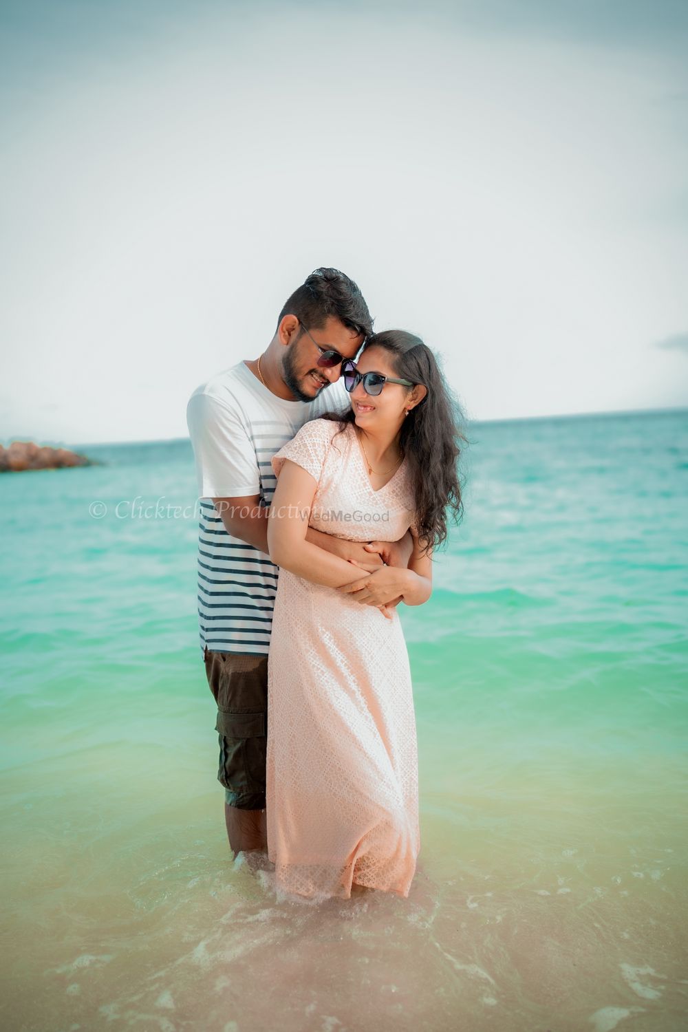 Photo From Arun and Leema - By CLICKTECH PRODUCTIONS