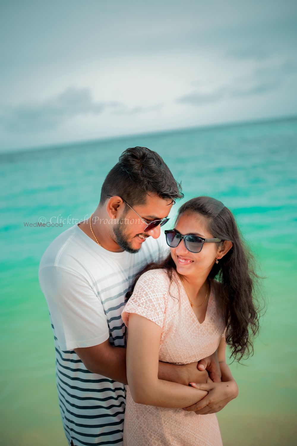 Photo From Arun and Leema - By CLICKTECH PRODUCTIONS