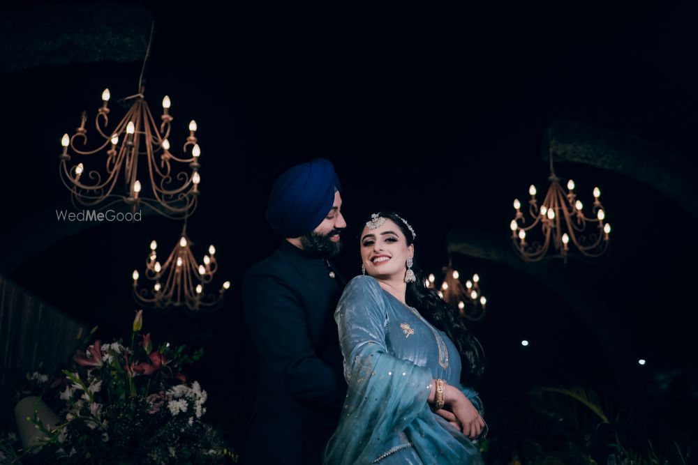 Photo From JASKARAN SINGH & AMNINDER KAUR - By Blackam Photography