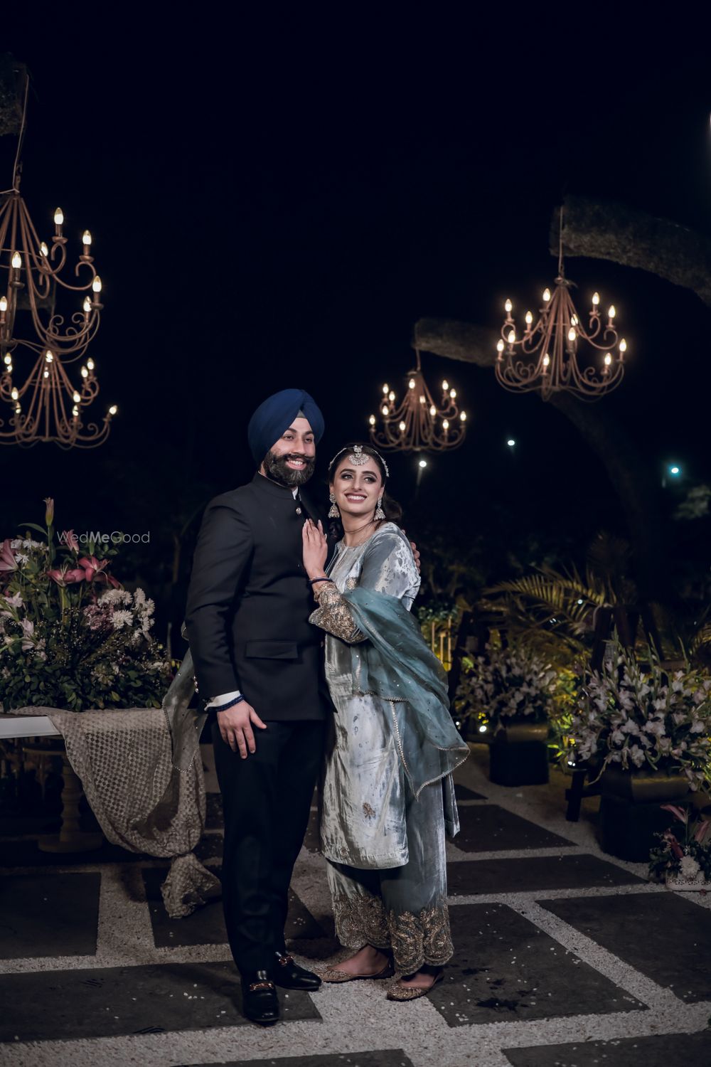 Photo From JASKARAN SINGH & AMNINDER KAUR - By Blackam Photography