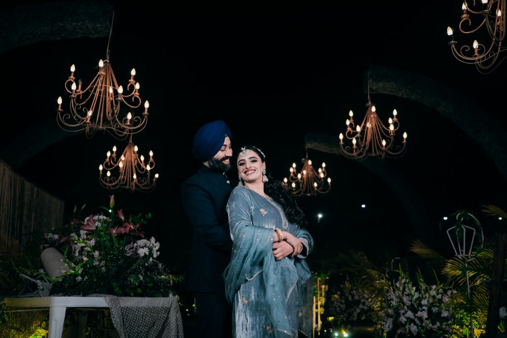 Photo From JASKARAN SINGH & AMNINDER KAUR - By Blackam Photography