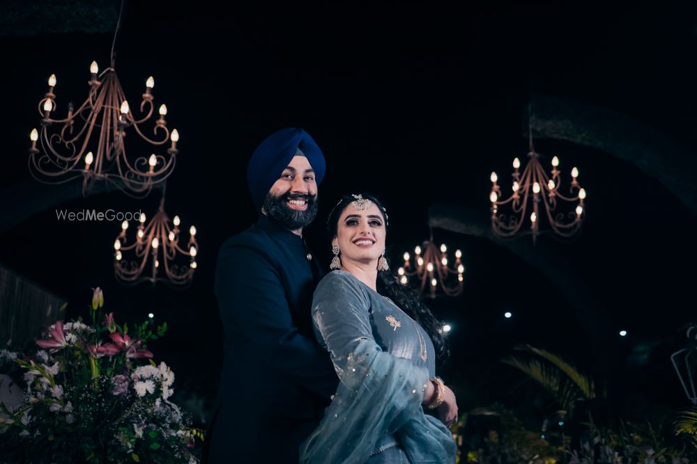 Photo From JASKARAN SINGH & AMNINDER KAUR - By Blackam Photography