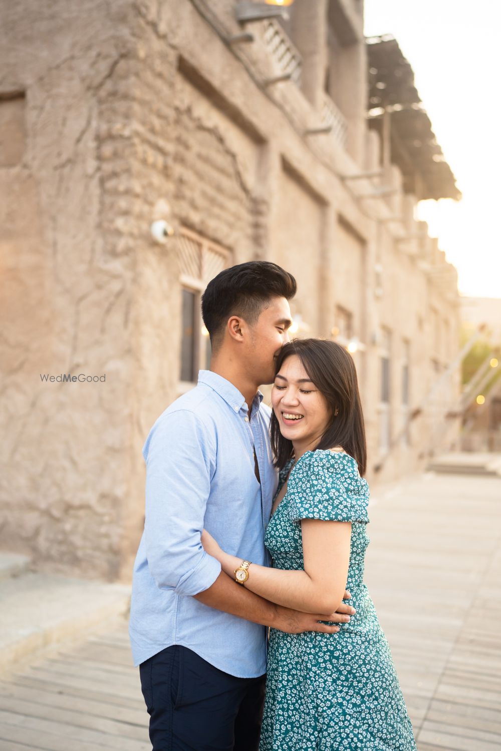 Photo From J+H Couple Shoot - By What A Story