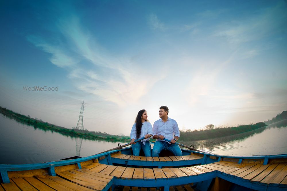 Photo From Sourabh & Parul - By Varun Cinematic Films