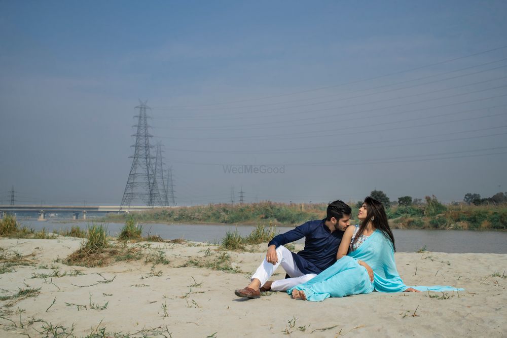 Photo From Sagar & Aarti - By Just Clickers