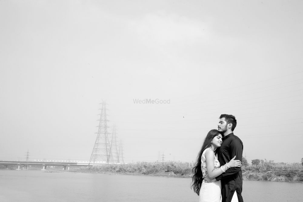 Photo From Sagar & Aarti - By Just Clickers