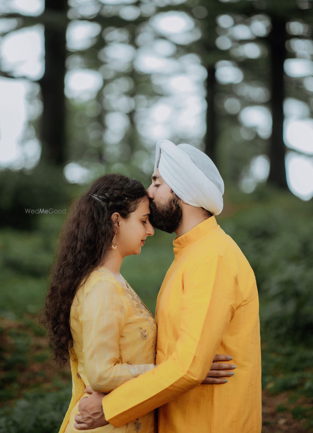 Photo From Ramat Singh & Harsimran Kaur - By Akaal Photography