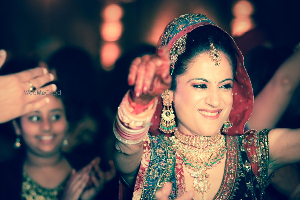 Photo of Weddings By Devang Singh