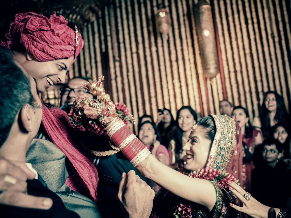 Photo From Arjun & Aditi - By Empalada Weddings