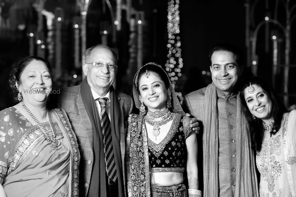 Photo From Arjun & Aditi - By Empalada Weddings