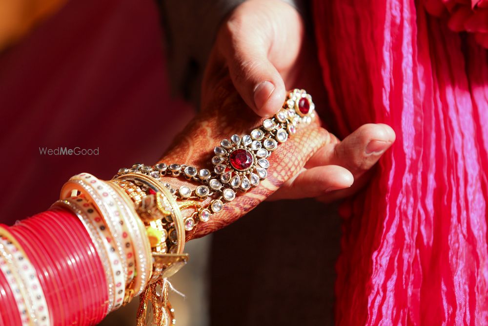 Photo From Arjun & Aditi - By Empalada Weddings