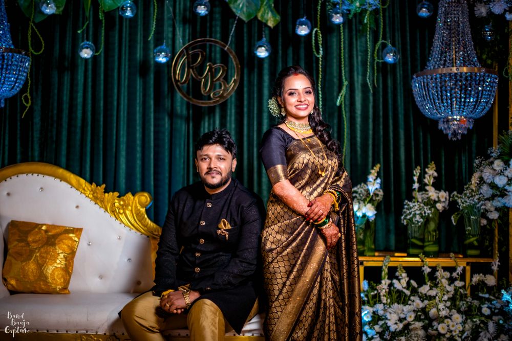 Photo From Wedding Shehnanigans! - By Mumbai Metro , The Executive Hotel