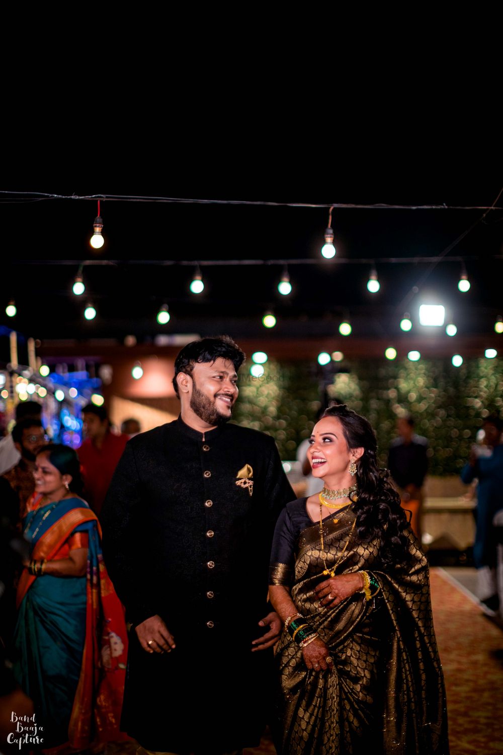 Photo From Wedding Shehnanigans! - By Mumbai Metro , The Executive Hotel