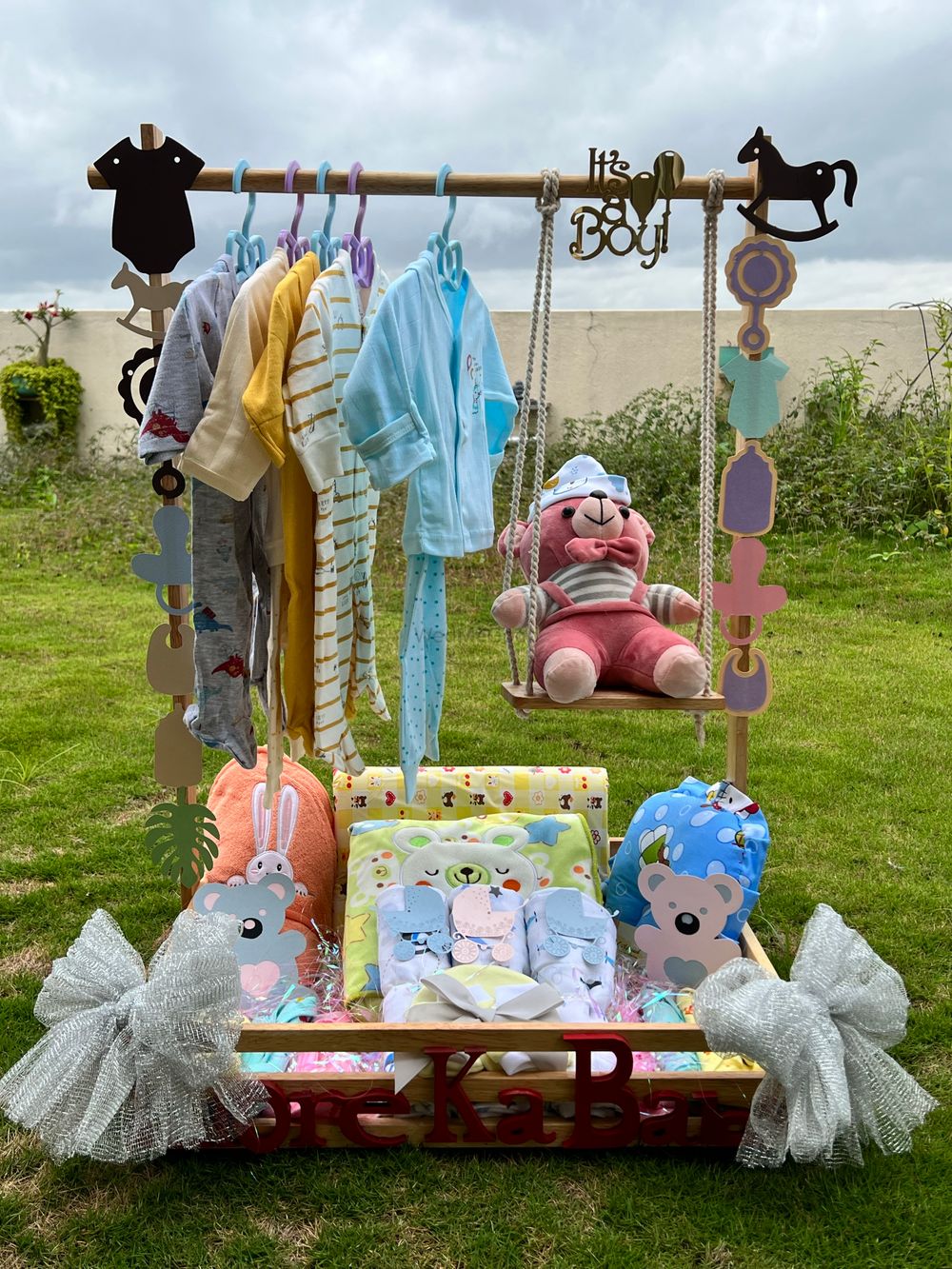 Photo From Baby Hampers  - By The 'WED’ Approach