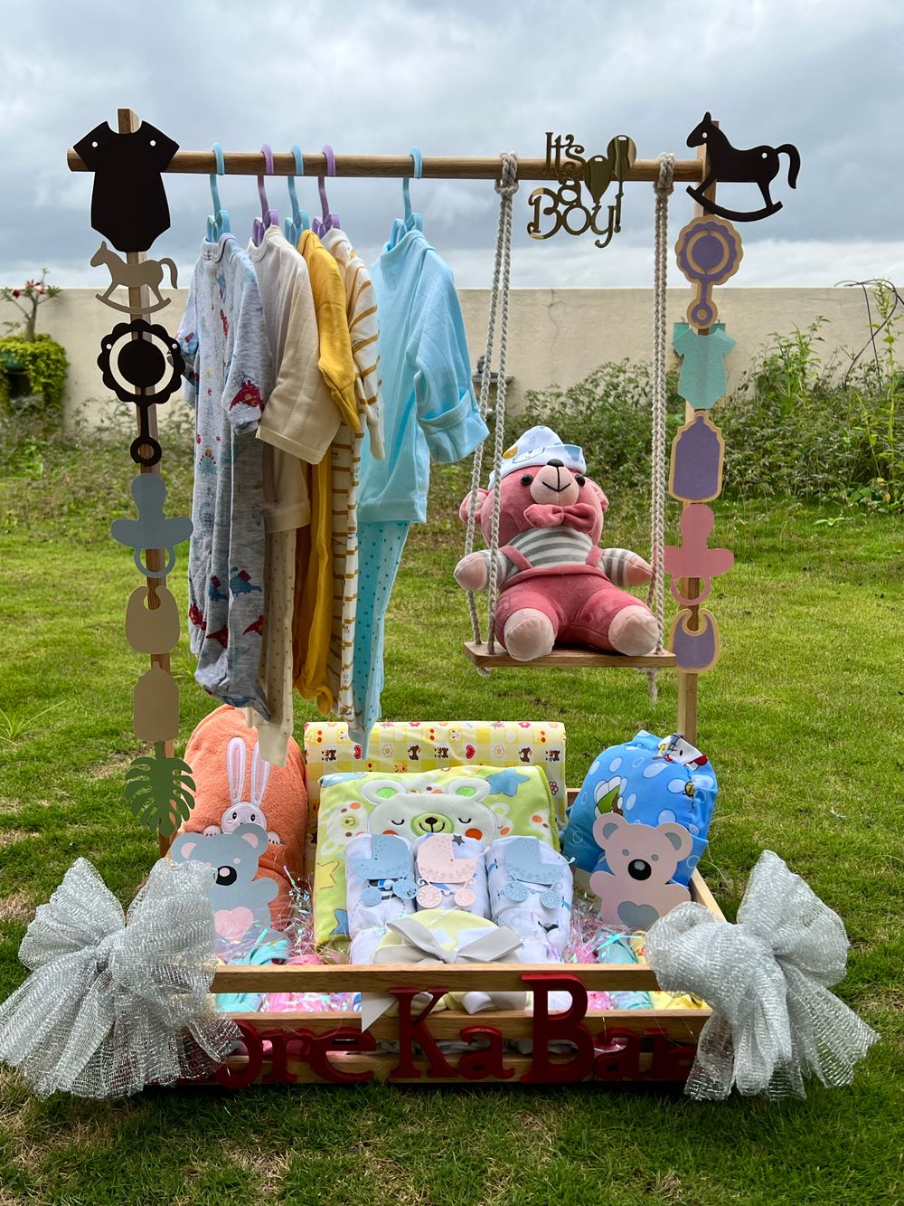 Photo From Baby Hampers  - By The 'WED’ Approach
