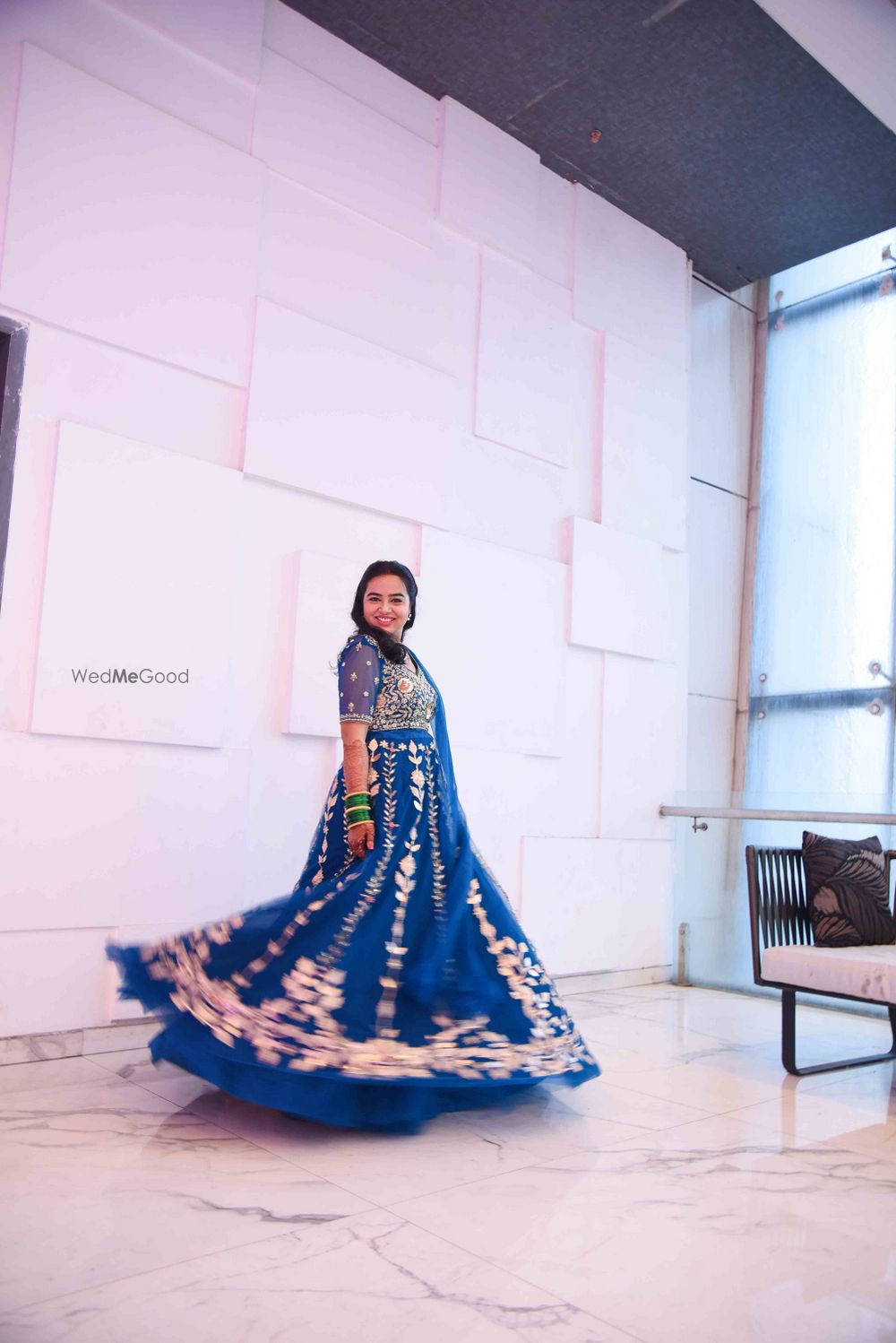 Photo From Vaishnavi & nikhil portraits - By Weddings by Aaryaa