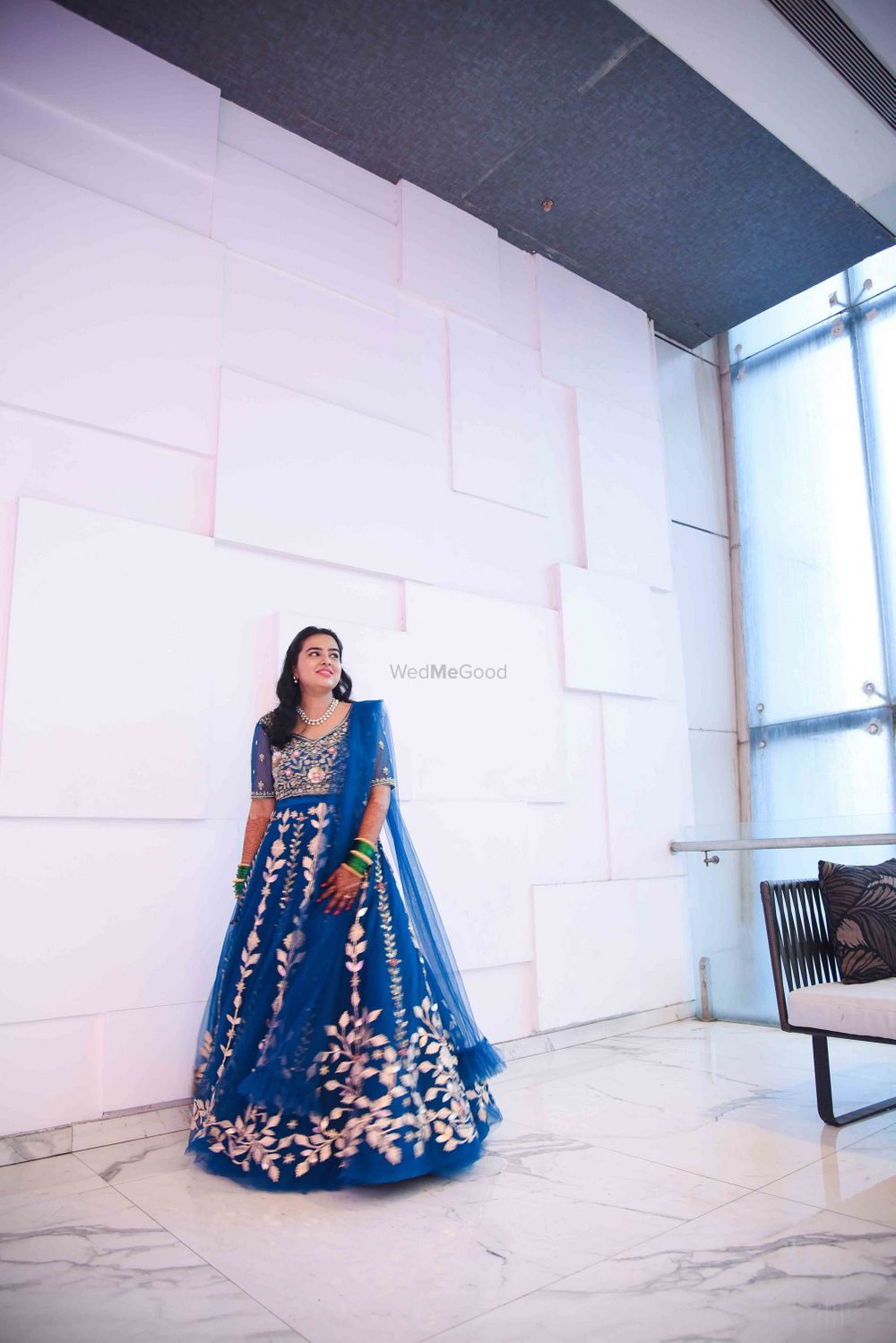 Photo From Vaishnavi & nikhil portraits - By Weddings by Aaryaa