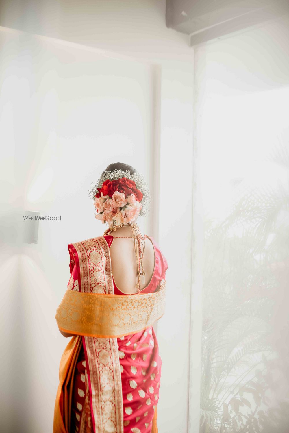 Photo From Vaishnavi and nikhil - By Weddings by Aaryaa