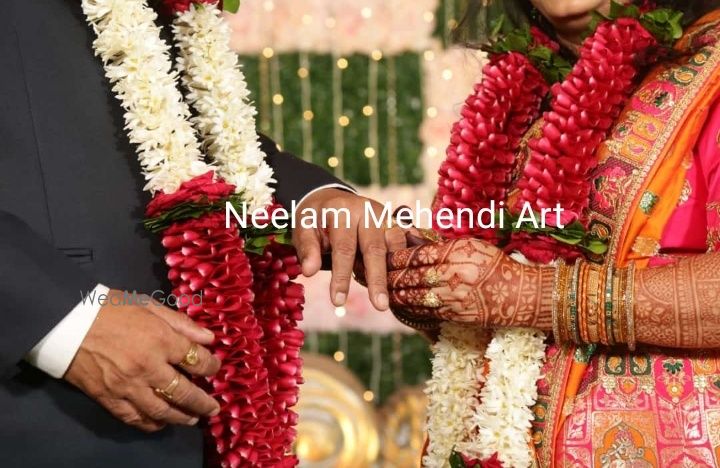 Photo From My work - By Neelam Mehendi Art