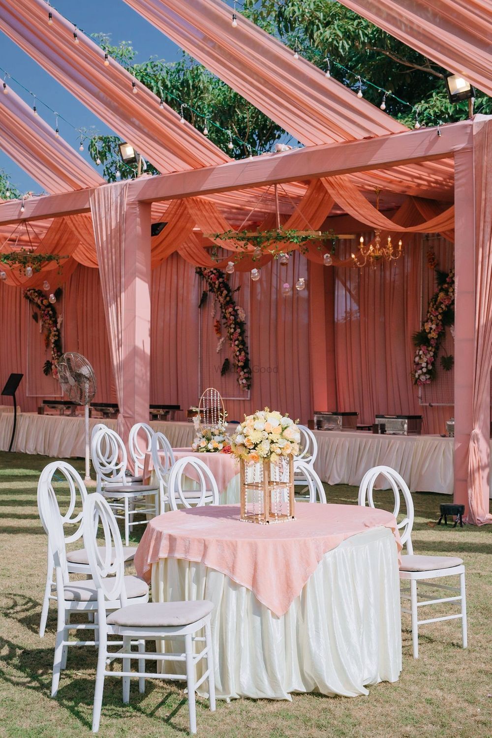 Photo From pink light ? - By Miravi's Events & Planner