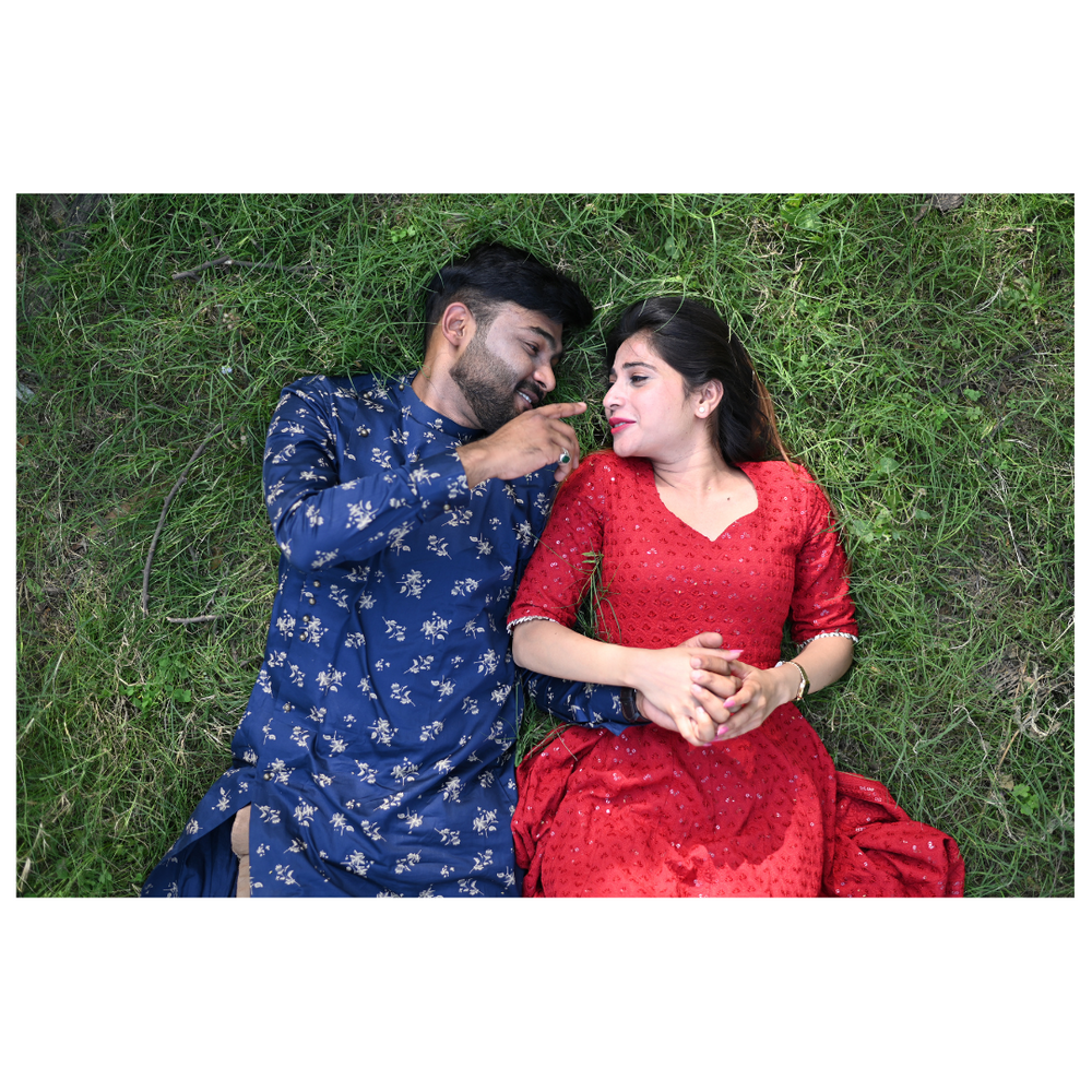 Photo From Pooja & Amurtya Pre-wedding - By Creative Masters Media