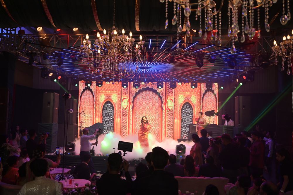 Photo From Cocktail- Oberoi - By Weddings By Fourth Munky