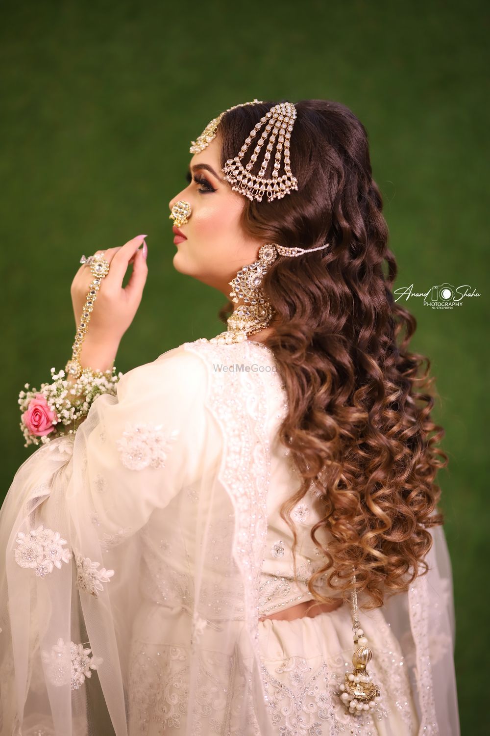 Photo From My work - By Sadaf Khan Makeup And Hair Artist