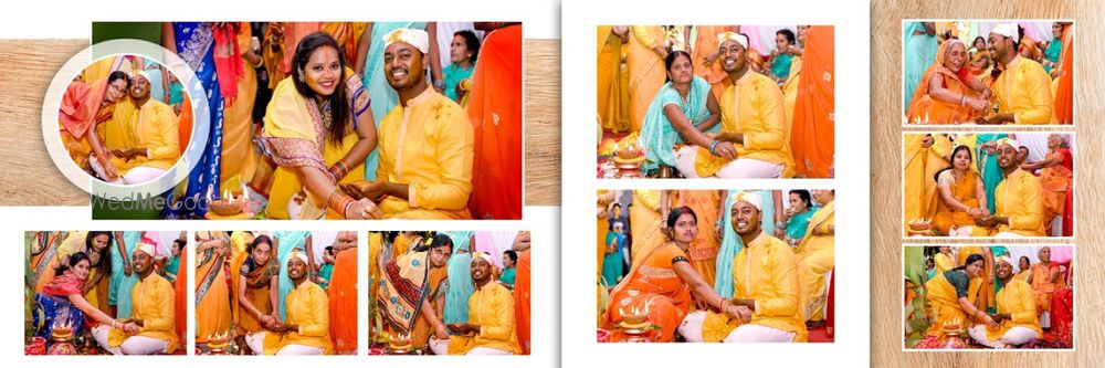 Photo From CHIRAG & PUNAM - By Shagun Events