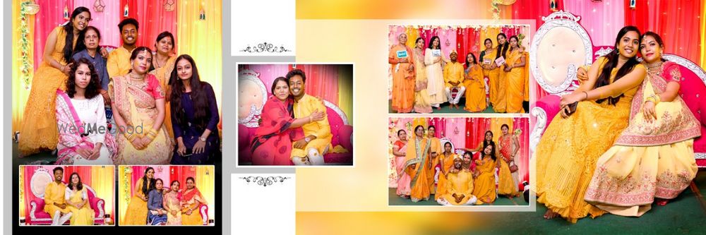 Photo From CHIRAG & PUNAM - By Shagun Events