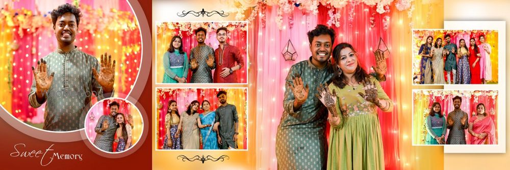 Photo From CHIRAG & PUNAM - By Shagun Events