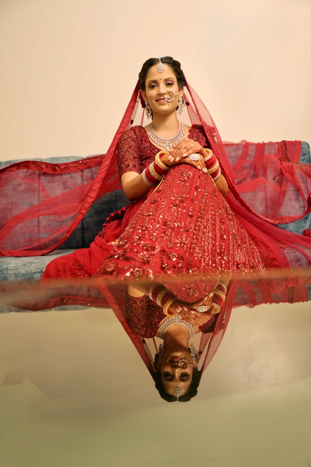 Photo From Sainath Weds Snigdha - By Maanya Creation