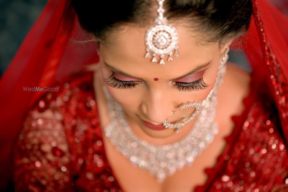 Photo From Sainath Weds Snigdha - By Maanya Creation