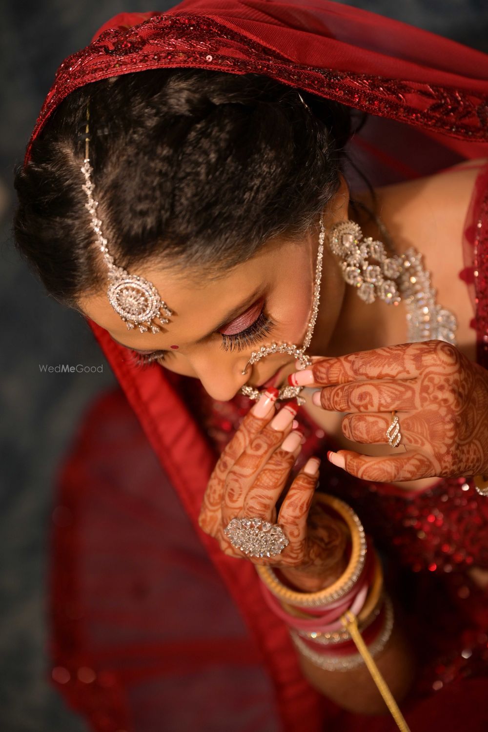 Photo From Sainath Weds Snigdha - By Maanya Creation