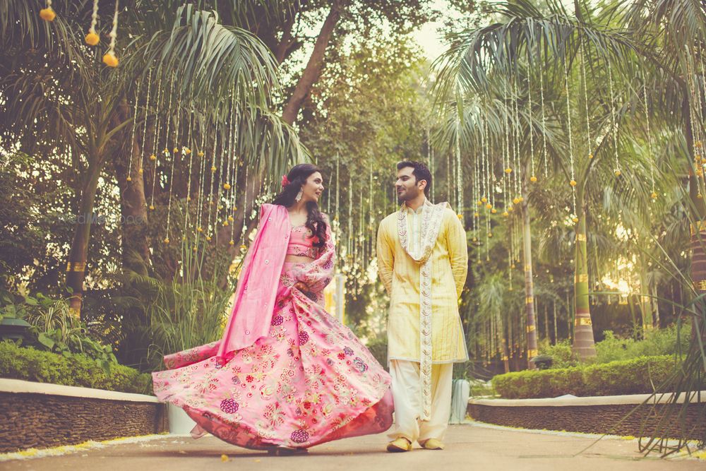 Photo From Manav and Vivani - By Ozen Studios