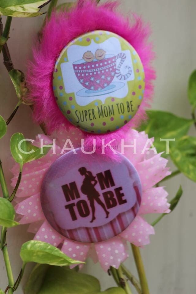 Photo From Baby shower - By Chaukhat